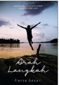 Image of ARAH LANGKAH
