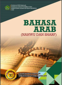 Image of BAHASA ARAB NAHWU DAN SHARF