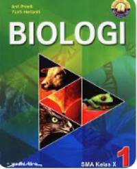 Image of BIOLOGI SMA KELAS X