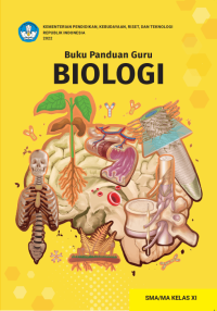 Image of Buku Panduan Guru Biologi untuk SMA/MA Kelas XI
