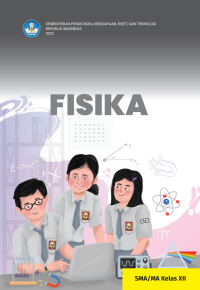 Image of Buku Panduan Guru Fisika untuk SMA/MA Kelas XII