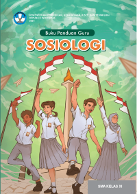 Image of Buku Panduan Guru Sosiologi untuk SMA Kelas XI