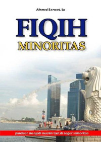 Image of Fiqih Minoritas