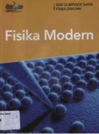 Image of FISIKA MODERN