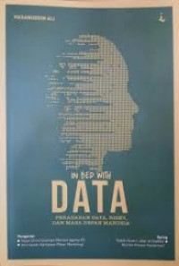 Image of In Bed With Data: Peradaban Data, Riset, dan Masa Depan Manusia