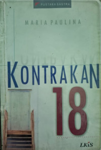 Image of Kontrakan 18