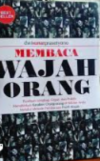 Image of MEMBACA WAJAH ORANG
