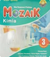 Image of MOZAIK KIMIA
