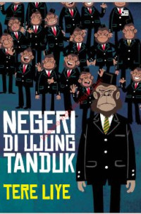 Image of NEGERI DI UJUNG TANDUK