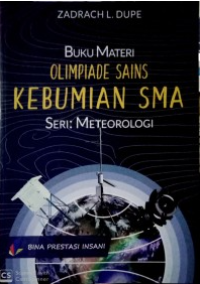 Image of OLIMIPADE SAINS KEBUMIAN SMA