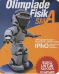 Image of OLIMPIADE FISIKA SMA