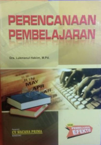 Image of PERENCANAAAN PEMBELAJARAN