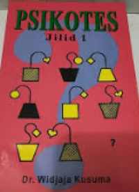 Image of PSIKOTES JILID 1