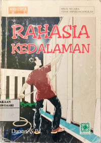 Image of Rahasia Kedalaman