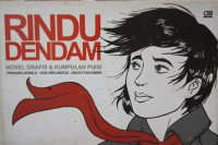 Image of Rindu Dendam