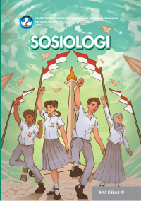 Image of Sosiologi untuk SMA Kelas XI
