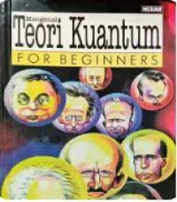 Image of TEORI QUANTUM FOR BEGINNERS