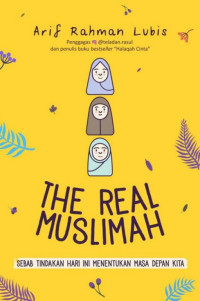 Image of The Real Muslimah