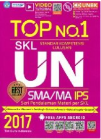 Image of TOP NO 1 UN SMA/M,A IPS